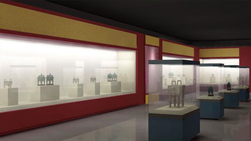 金石不朽 潍坊地区出土青铜器特展掠影（2018十大精品展览）