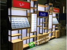匠心展陈，定制非凡——中山市金衡展示制品公司产品巡礼