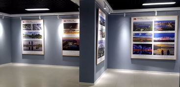 展览预告丨 2019遇见最美的淄博 摄影大赛作品展走进淄博师专